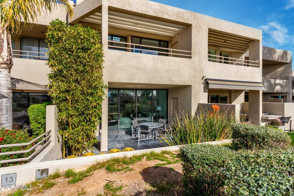 2 Bedroom Villa/Townhouse's Image 30