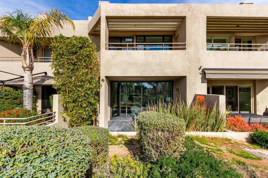2 Bedroom Villa/Townhouse's Image 31