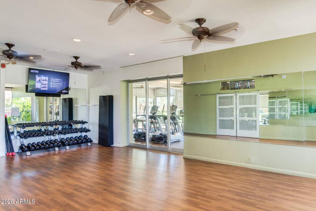 2 Bedroom Villa/Townhouse's Image 35