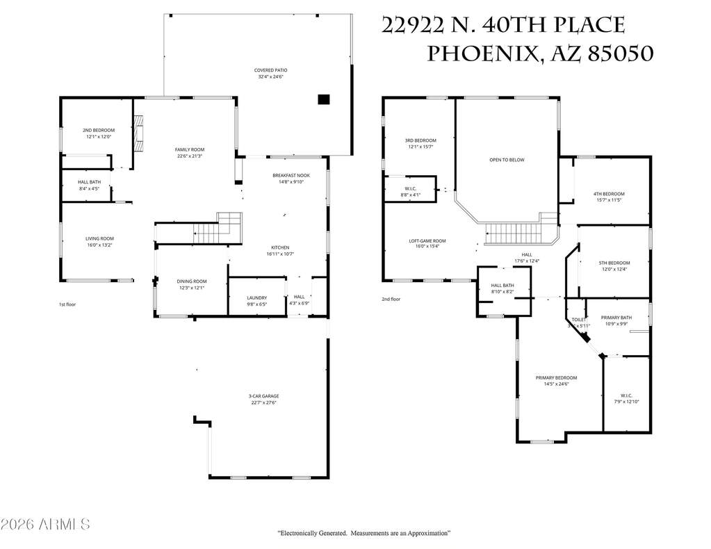 5 Bedroom Single Family Home/House's Image 63