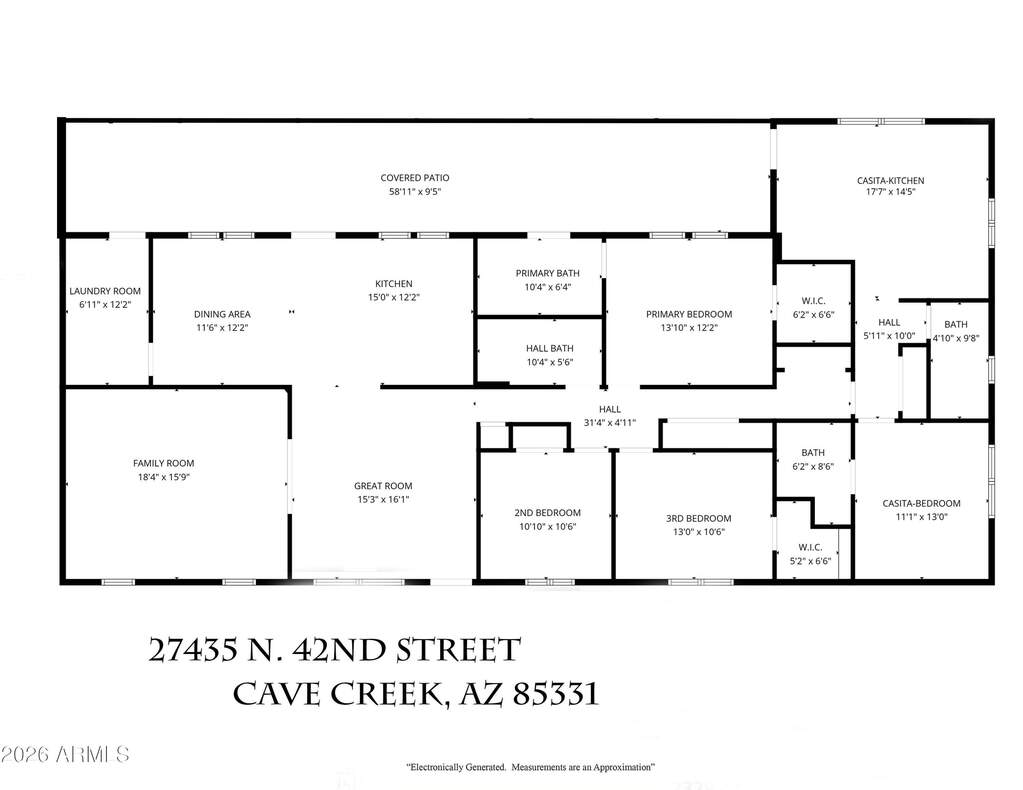 5 Bedroom Single Family Home/House's Image 78