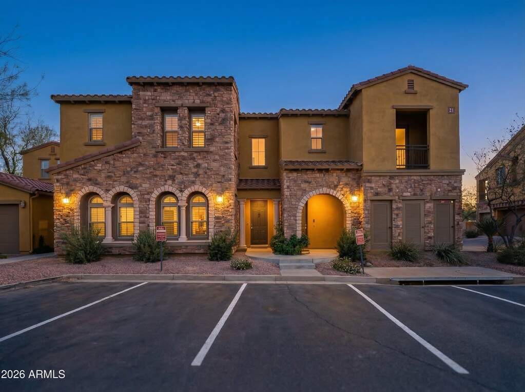 3 Bedroom Villa/Townhouse's Image 28