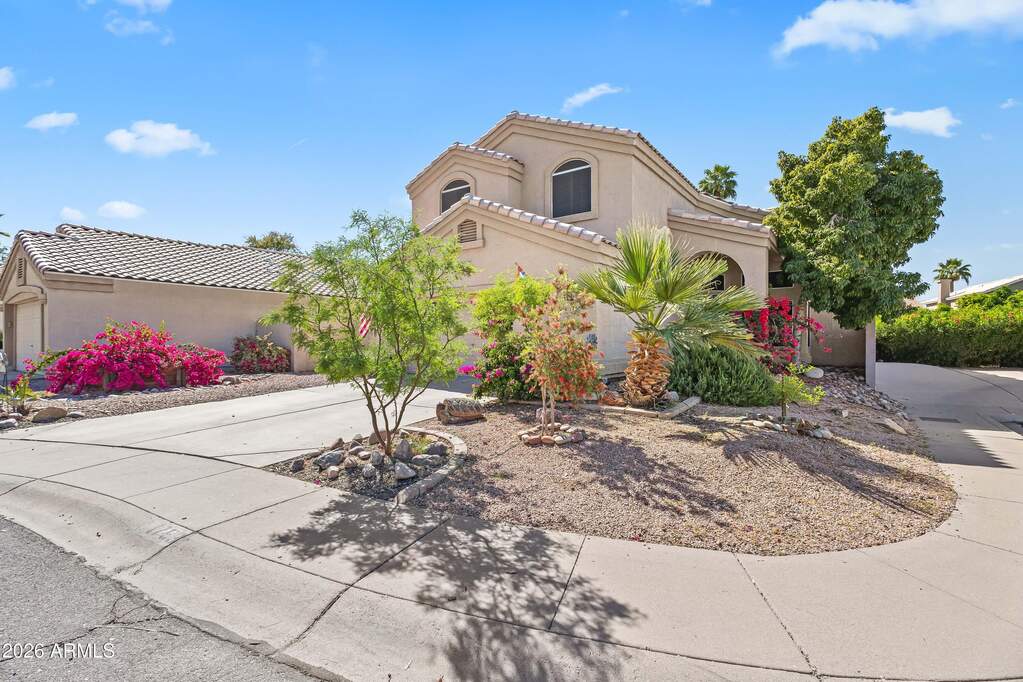 4 Bedroom Single Family Home/House's Image 6