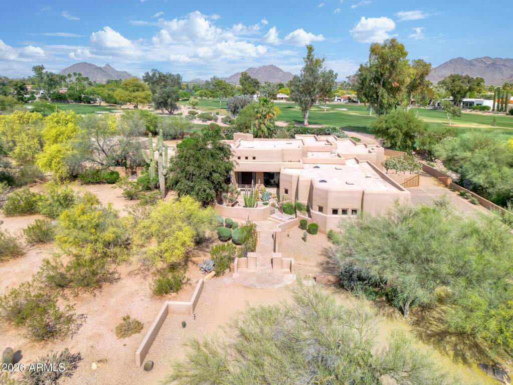 Single family home