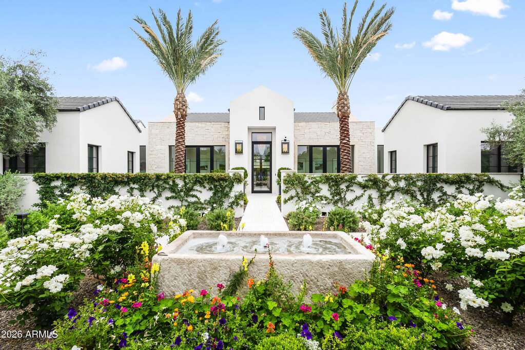 5531 E Mockingbird Lane, Paradise Valley, AZ, United States of