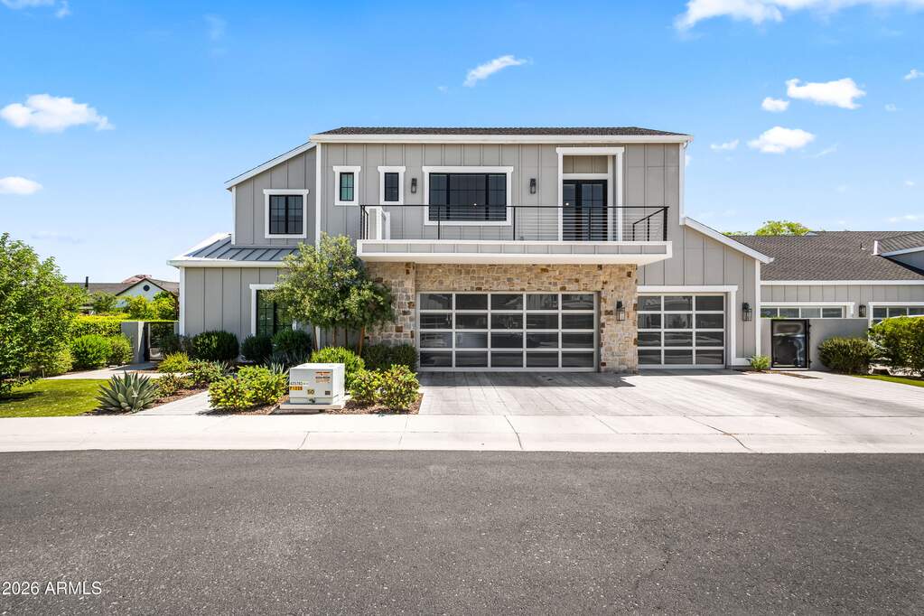 4415 N 37th Way, Phoenix, AZ 85018 with ID ARMLS7019174