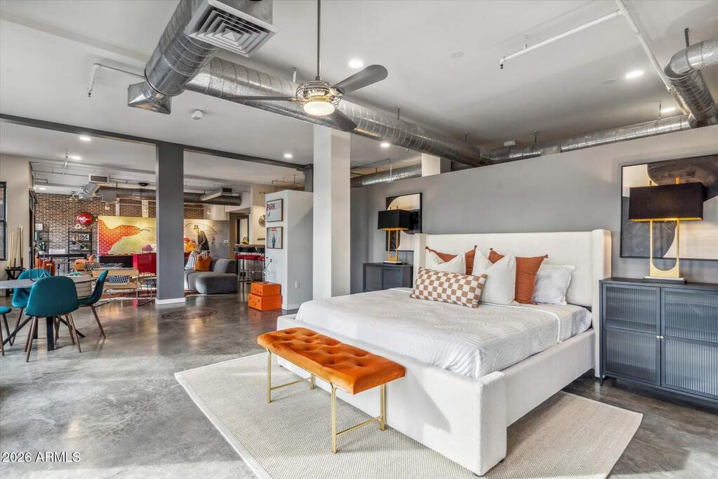 2 Bedroom Apartment/Flat's Image 24