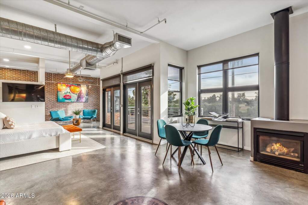 2 Bedroom Apartment/Flat's Image 33