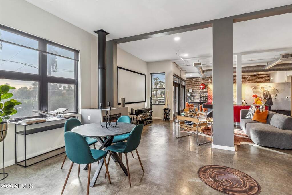 2 Bedroom Apartment/Flat's Image 34
