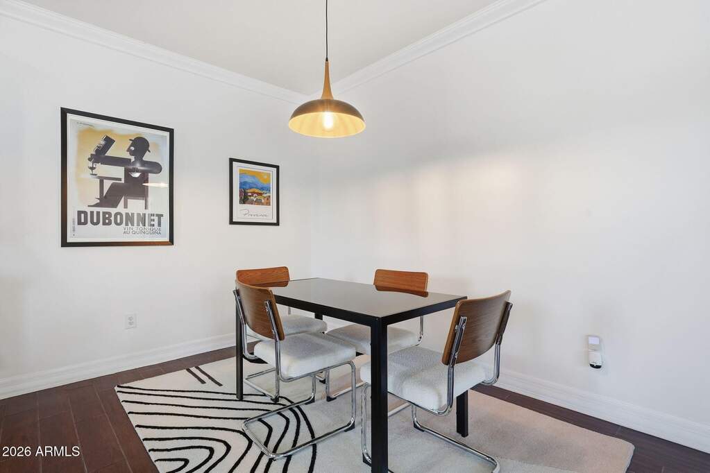 2 Bedroom Villa/Townhouse's Image 8