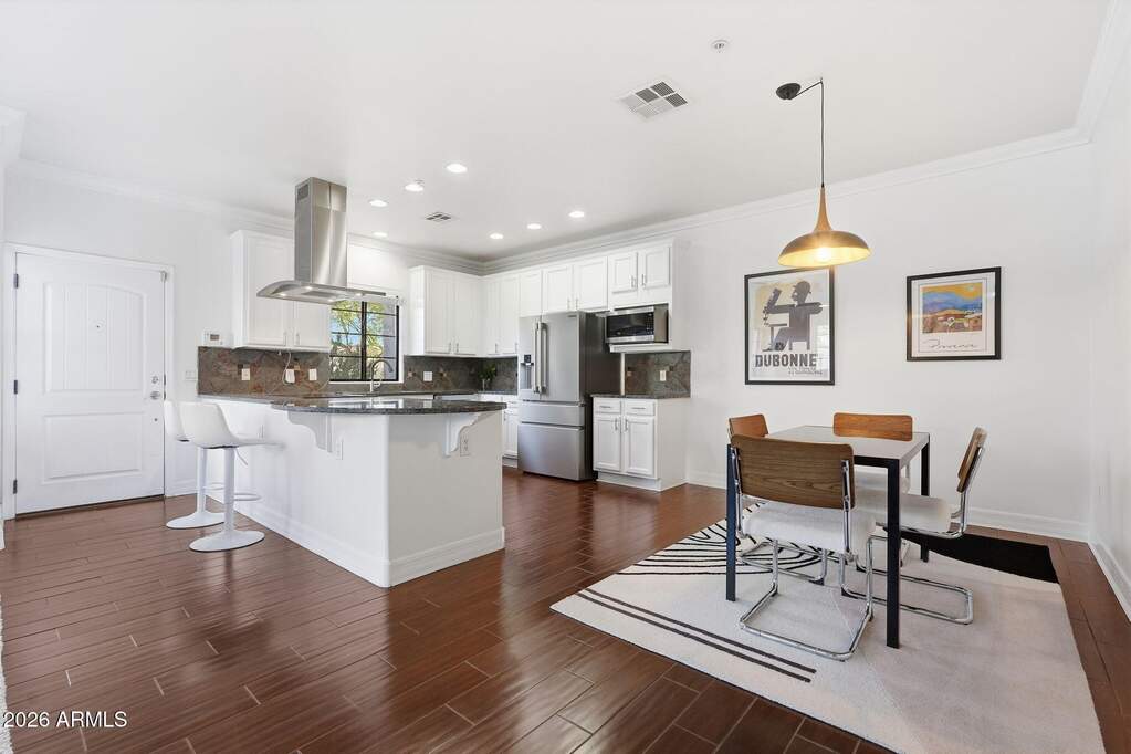 2 Bedroom Villa/Townhouse's Image 9