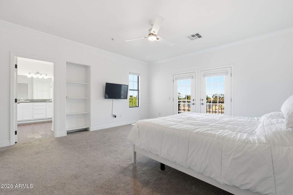 2 Bedroom Villa/Townhouse's Image 17