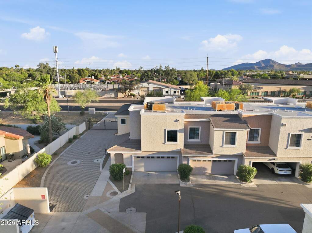 2 Bedroom Villa/Townhouse's Image 29