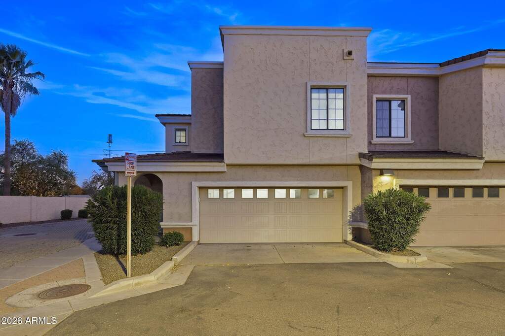 2 Bedroom Villa/Townhouse's Image 33