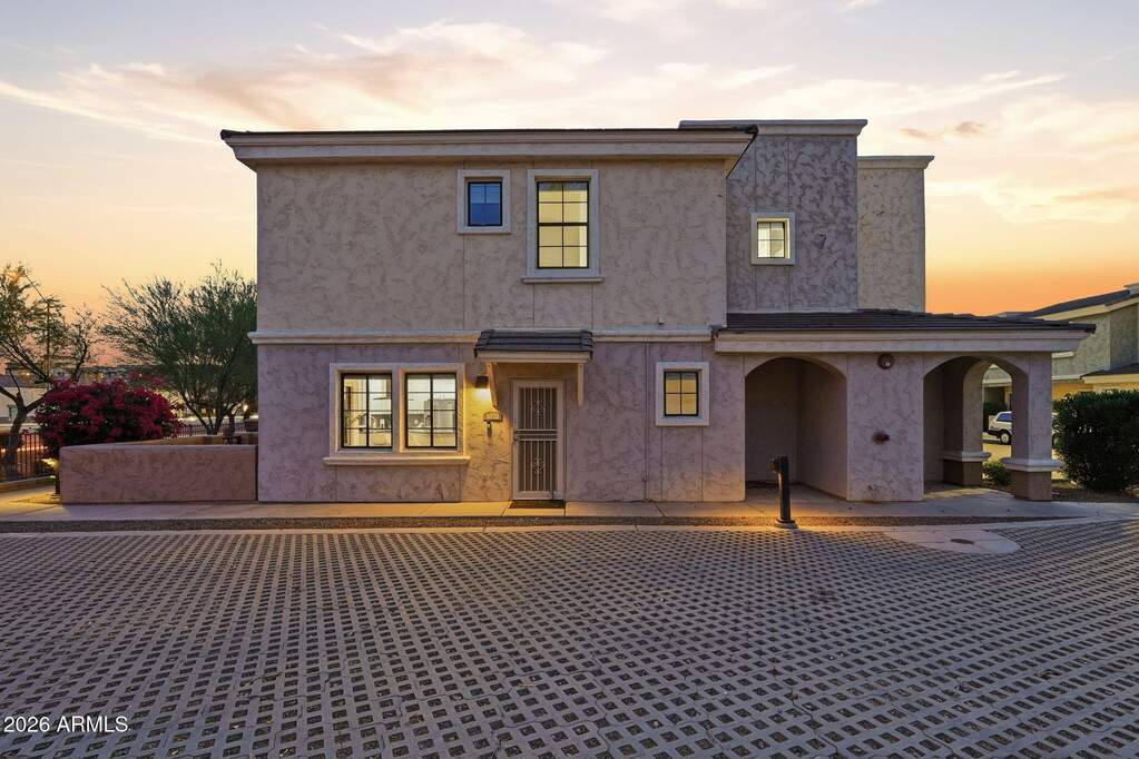 Property Slider Image