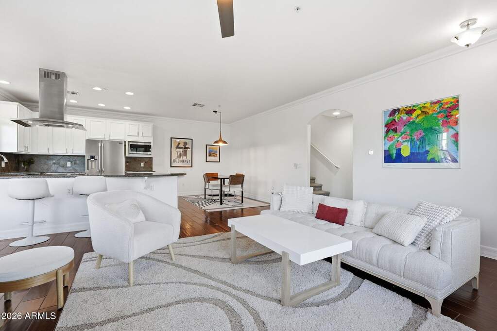 2 Bedroom Villa/Townhouse's Image 6