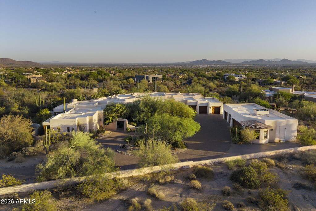 Single family home