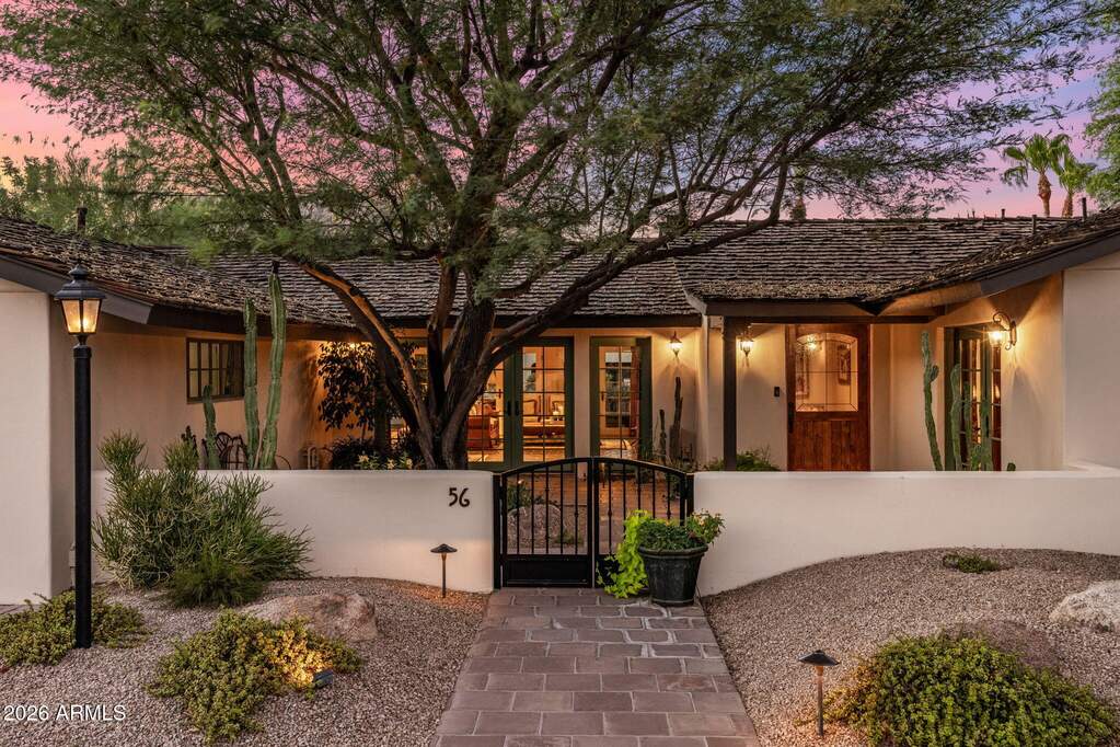 Paradise Valley