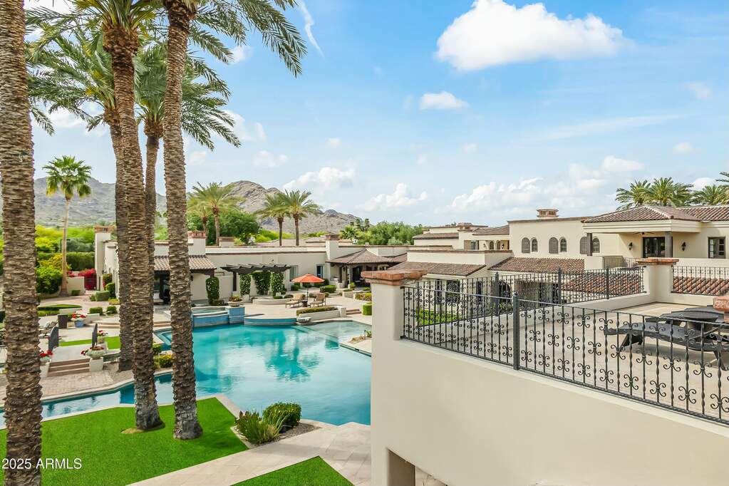 6721 E Cheney Drive, Paradise Valley, AZ, United States of America