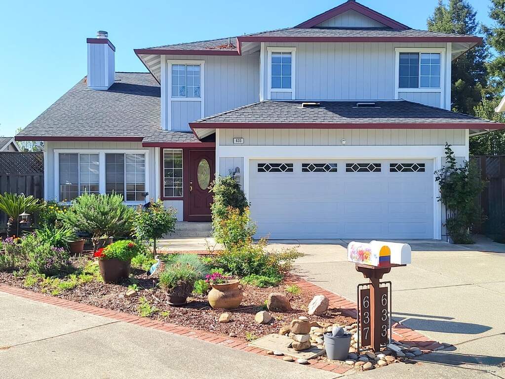 633 Wilford Circle photo