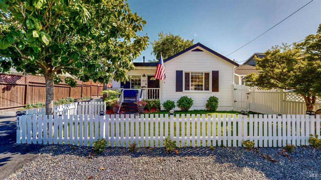 418 W Cotati Avenue photo