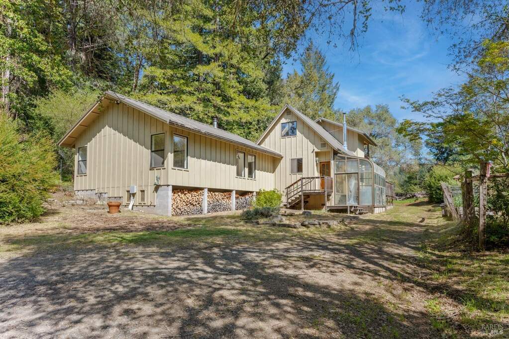 31150 Comptche Ukiah Road photo