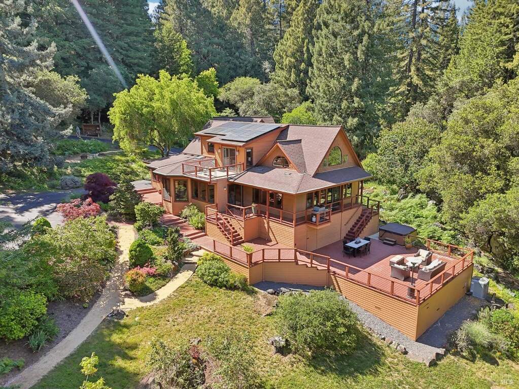 16168 Coleman Valley Road photo