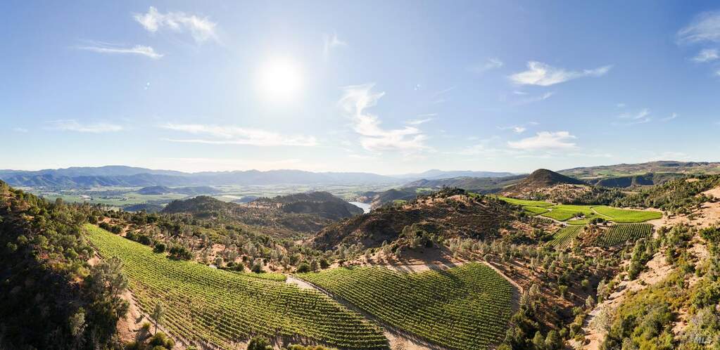 3231 Soda Canyon Road, Napa, CA, United States of America with ID