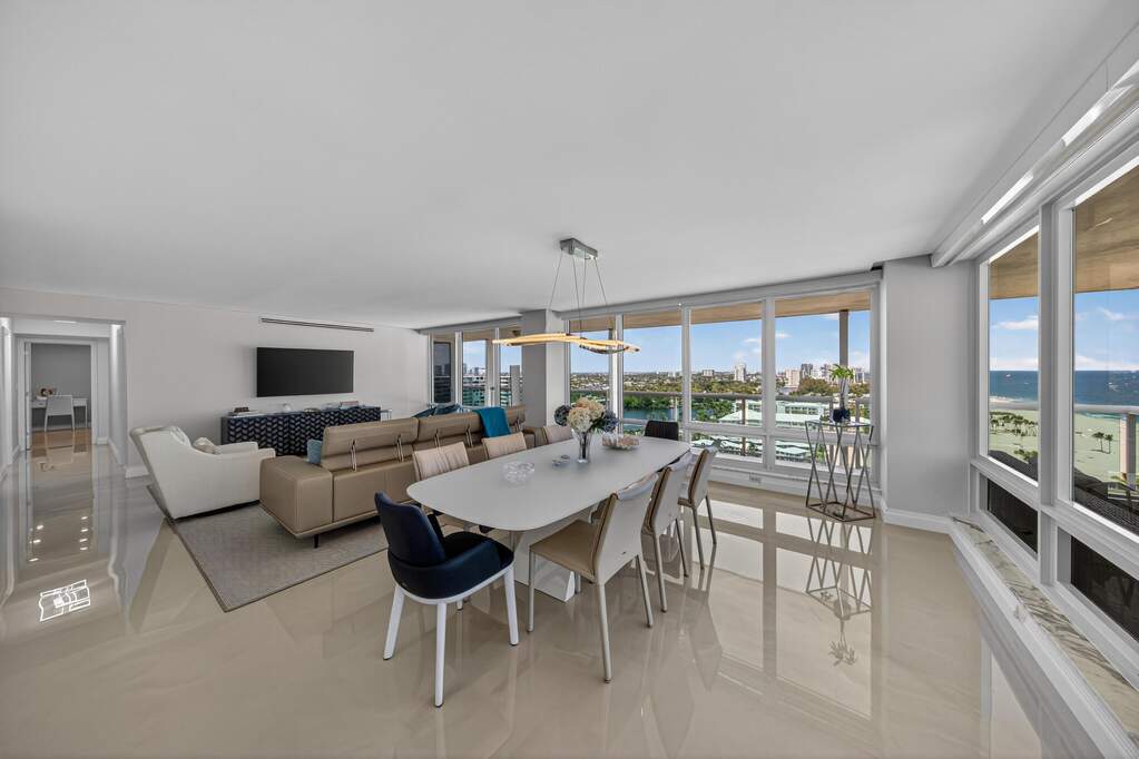 2 Bedroom Apartment/Flat's Image 9