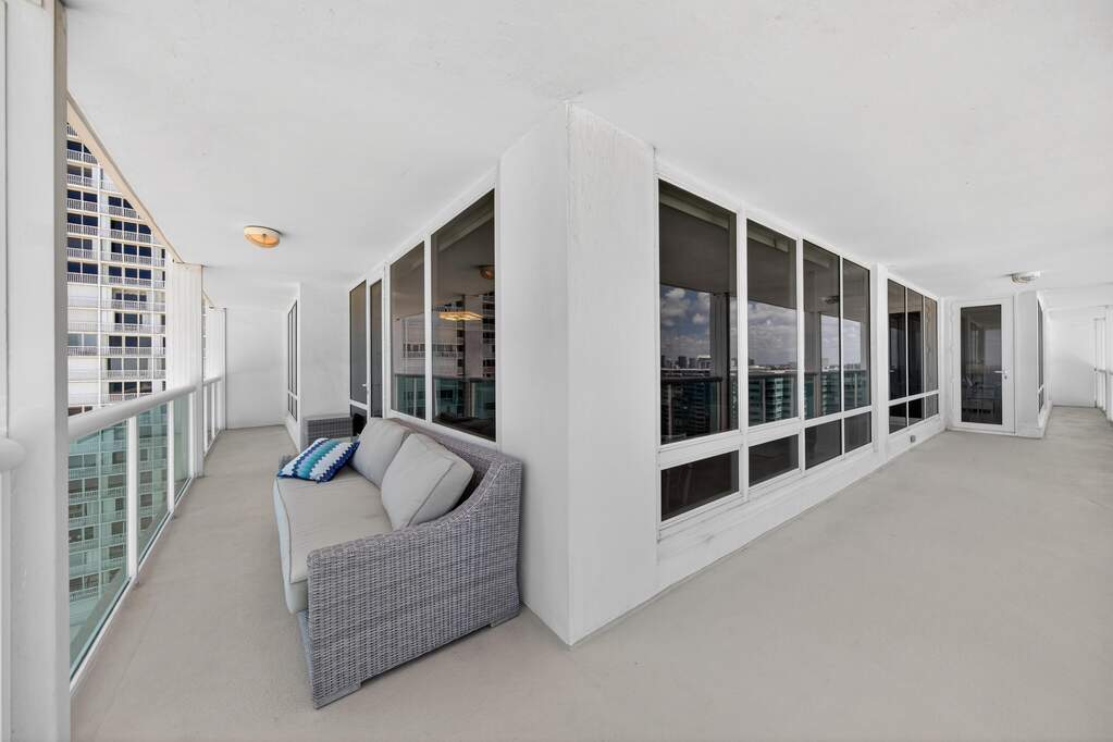 2 Bedroom Apartment/Flat's Image 22