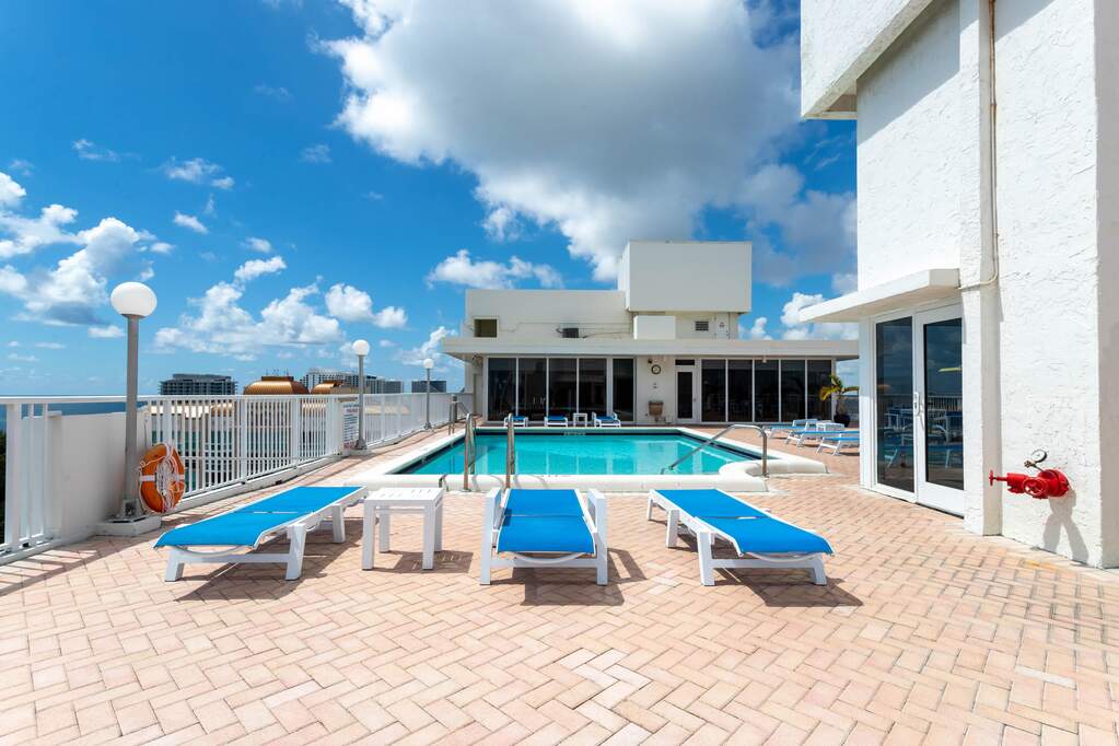 2 Bedroom Apartment/Flat's Image 34