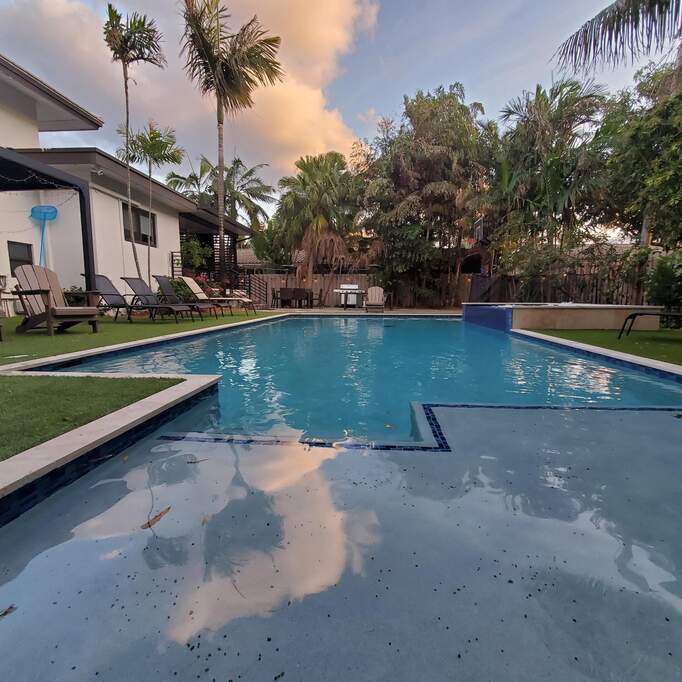Fort Lauderdale