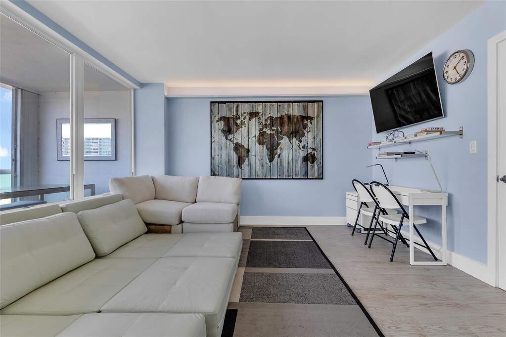2 Bedroom Apartment/Flat's Image 19