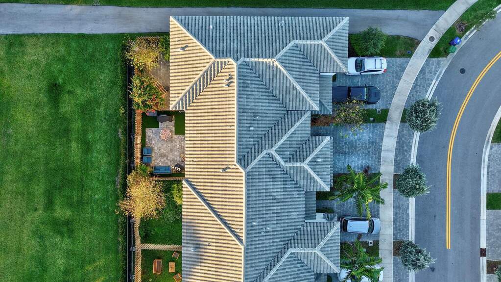 3 Bedroom Villa/Townhouse's Image 50
