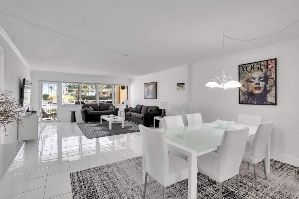 2 Bedroom Apartment/Flat's Image 5
