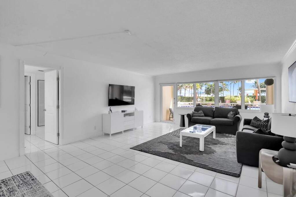 2 Bedroom Apartment/Flat's Image 6