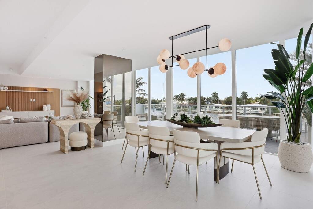 3 Bedroom Apartment/Flat's Image 3