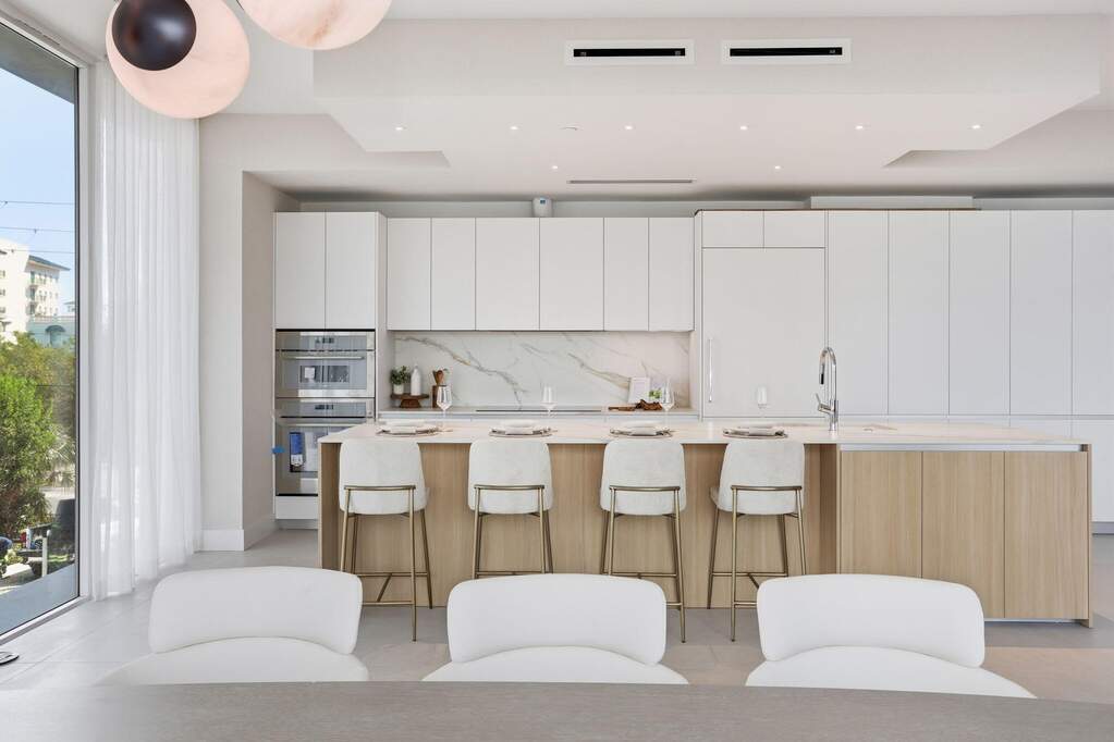 3 Bedroom Apartment/Flat's Image 4
