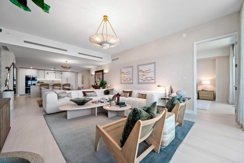 3 Bedroom Apartment/Flat's Image 11