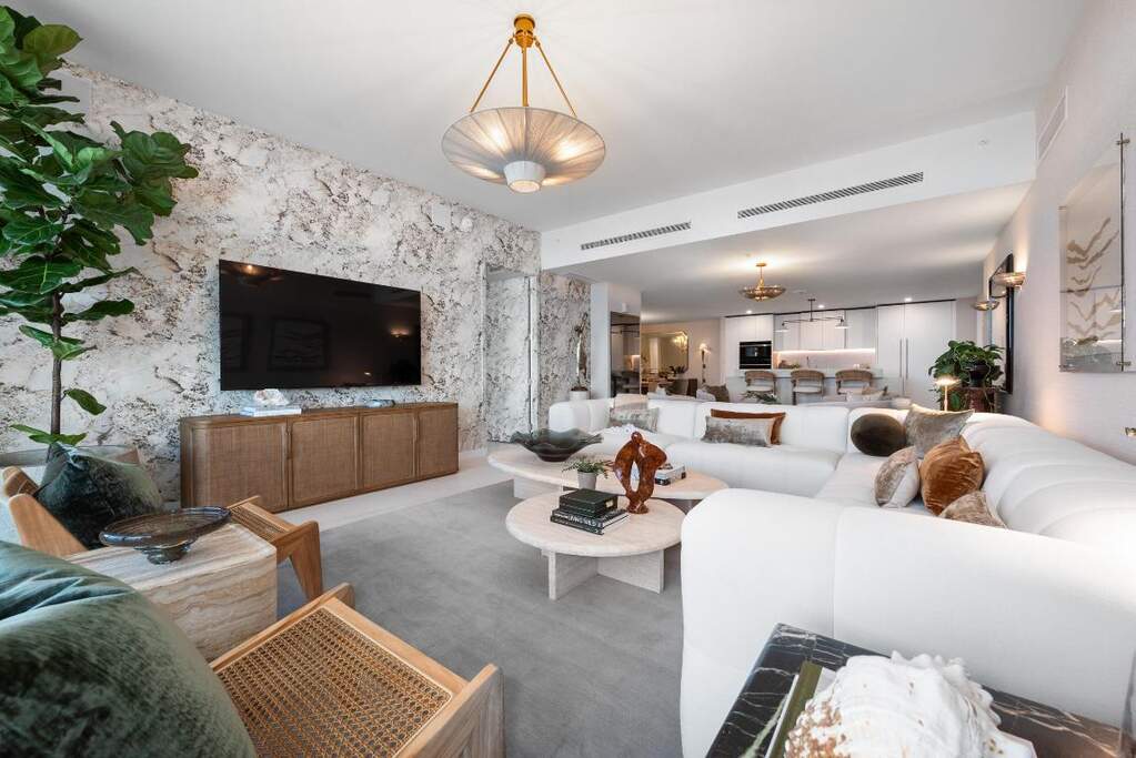 3 Bedroom Apartment/Flat's Image 12