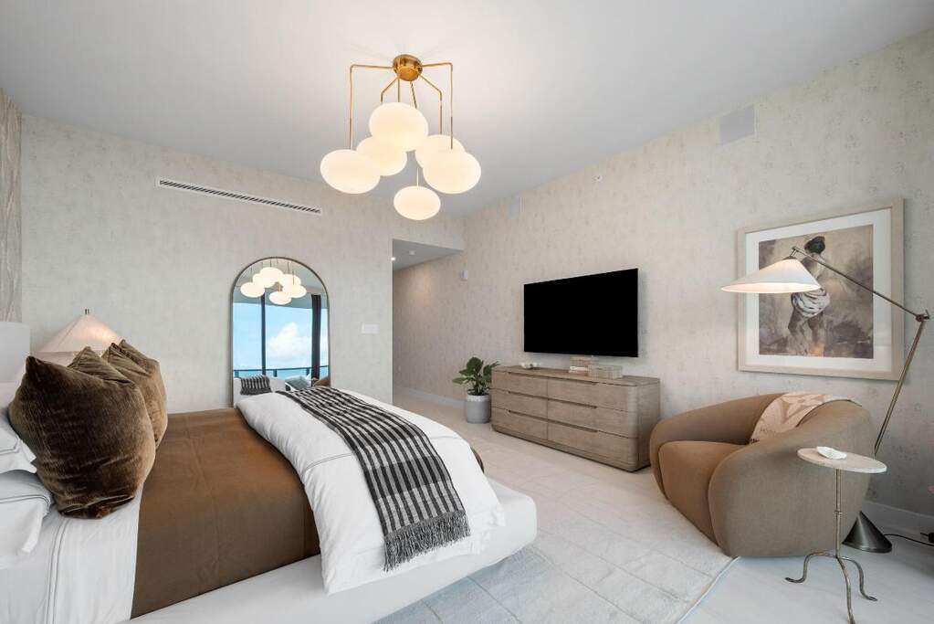 3 Bedroom Apartment/Flat's Image 24