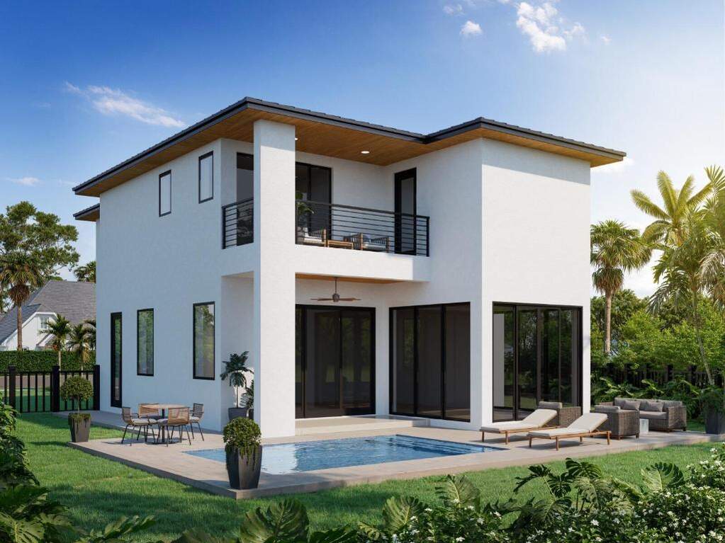 5 Bedroom Single Family Home/House's Image 4