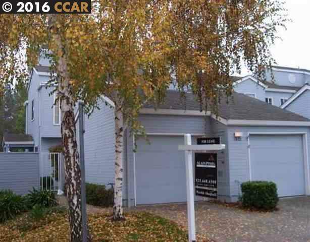 7822 Creekside Drive, Pleasanton, CA 94588
