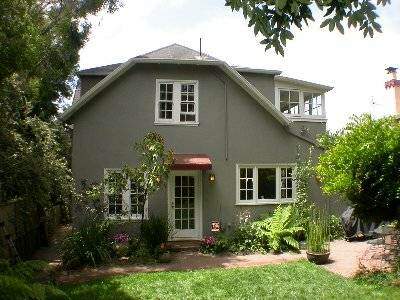 1903 Napa Avenue, Berkeley, CA 94707