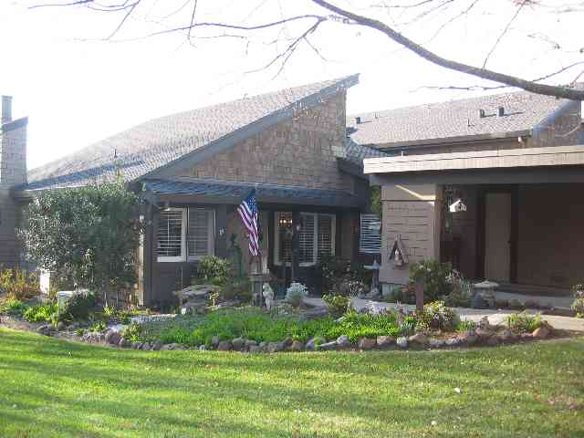 (Address confidential), Walnut Creek, California 94595