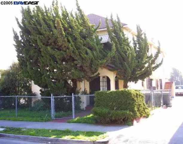 1154 73rd Ave, Oakland, CA 94621