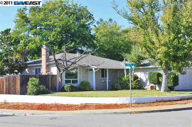 1473 El Dorado Dr, Livermore, CA 94550