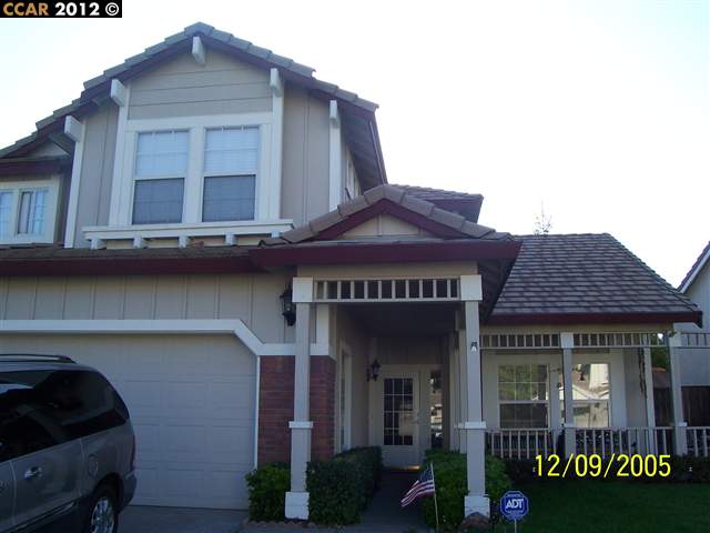 3324 Kodiak St, Antioch, CA 94531