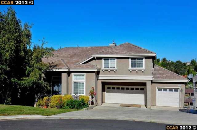1048 Peppermill Ct, Concord, CA 94518
