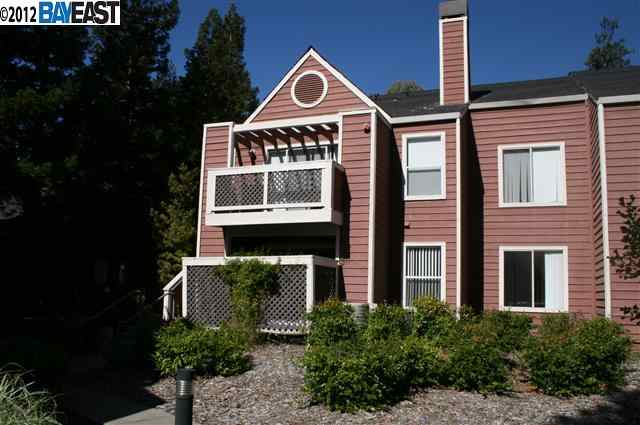 255 Reflections Dr #11, San Ramon, CA 94583